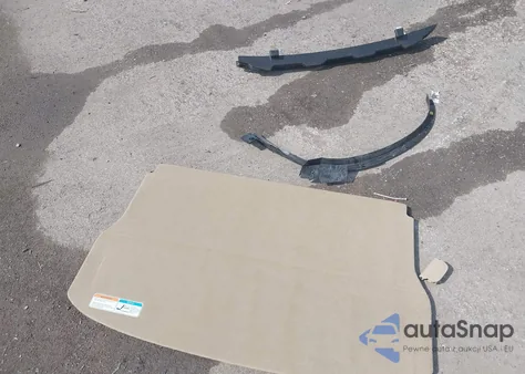 2011 Honda Cr-V Ex из США, поврежденный, VIN 5J6RE4H54BL035376